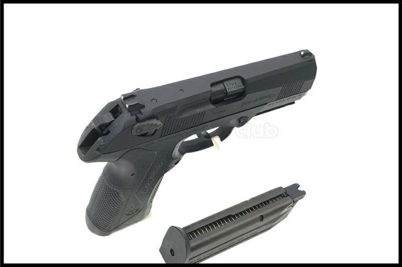 東京)東京マルイ Px4 ガスブローバック