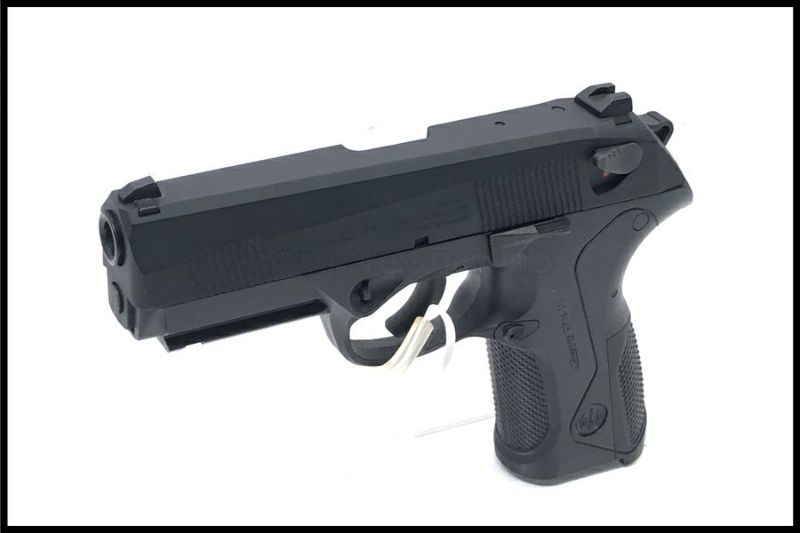 東京)東京マルイ Px4 ガスブローバック