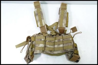 東京)TAG/TACTICAL ASSAULT GEAR Phalanx Chest Rig Type2 実物