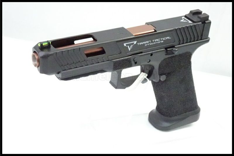 COMBAT MASTER OMEGA [ ジョン・ウィック ] BATON : Guns & Bikes:【ジョンウィック】COMBAT MASTER OMEGA