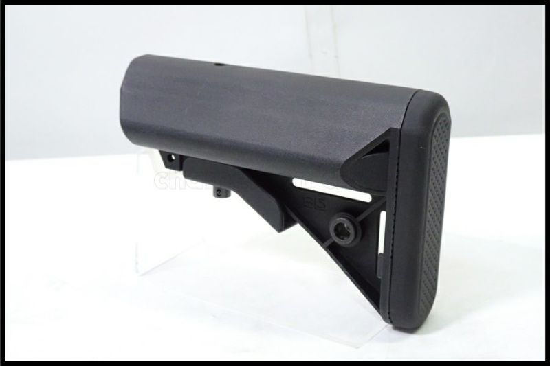 東京)B5 SYSTEMS SOPMOD ストック ミルスペック 実物