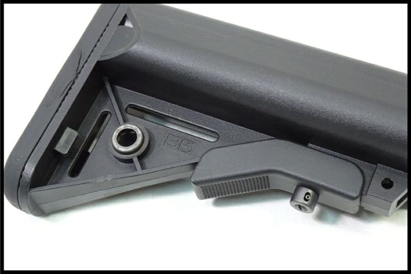 東京)B5 SYSTEMS SOPMOD ストック ミルスペック 実物