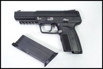 Dragonfly ガスガン シルバー/ブラック新品未使用 NASA WORKS】ZEV DRAGONFLY G17L with RMR (東京マルイ G17Gen4