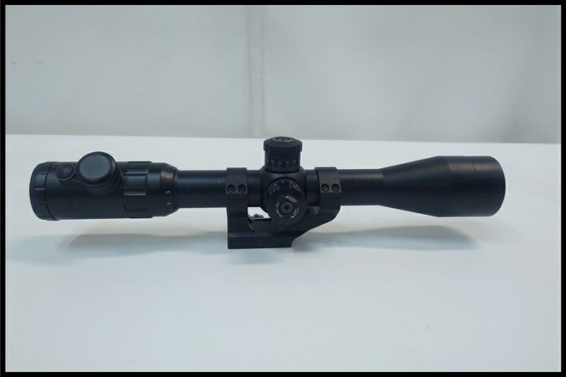 東京)ノーベルアームズ SUREHIT 31042IR HIDE7 SSTP 現状品