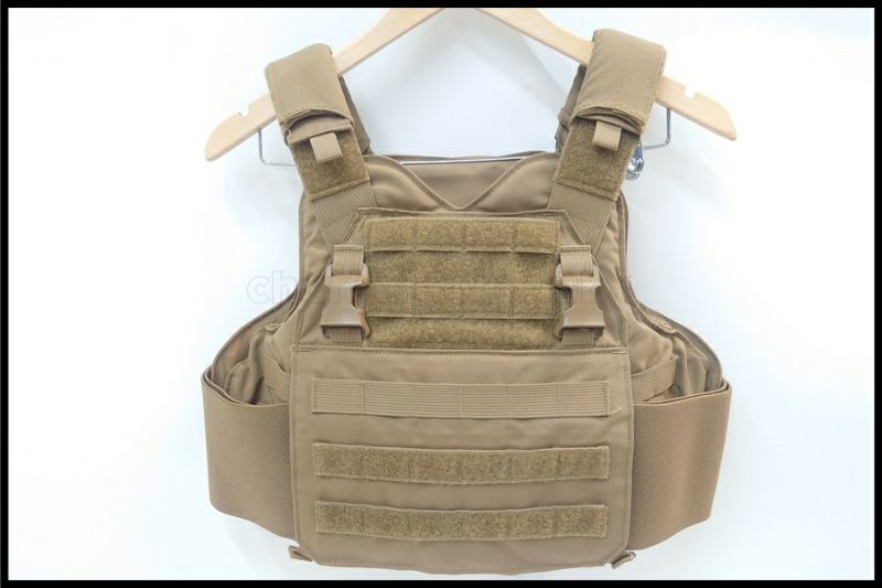 東京)Mayflower メイフラワー APC プレートキャリア CB 実物 サイズS