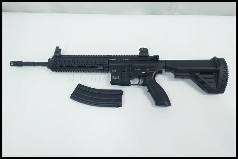 東京)東京マルイ HK416D 次世代電動ガン