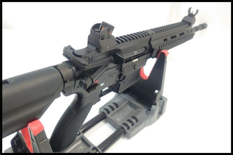 東京)東京マルイ HK416D 次世代電動ガン