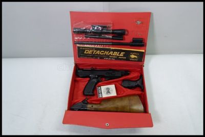 東京)SYSTEMA システマ PTW M4A1 GUARDER RAS 14.5 トレポン