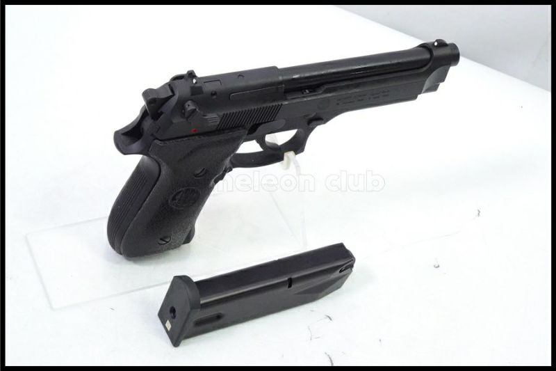 MGC Beretta M92FS デザートストーム特別版　SRHW92Fセット MGC ベレッタM92FS デザートストーム スペシャルエディション