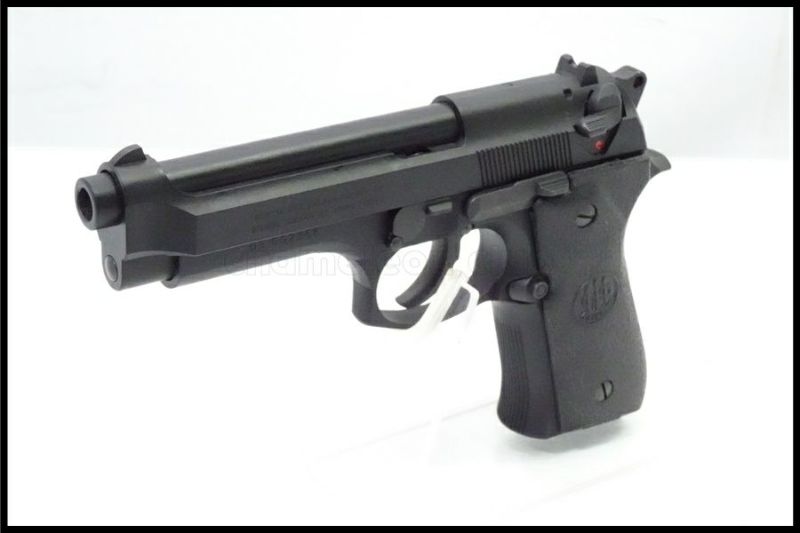 MGC Beretta M92FS デザートストーム特別版　SRHW92Fセット MGC Beretta M92FS デザートストーム特別版 SRHW92Fセット MGC