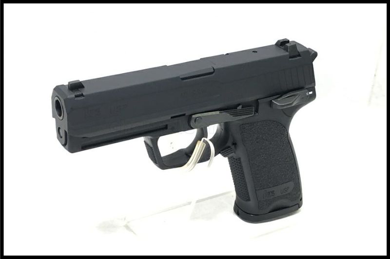 東京)東京マルイ USP 電動ハンドガン マズルアダプター