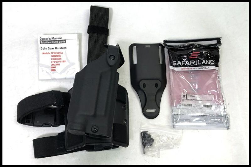 東京)SAFARILAND サファリランド ベレッタ M92 M3/M6ライト対応