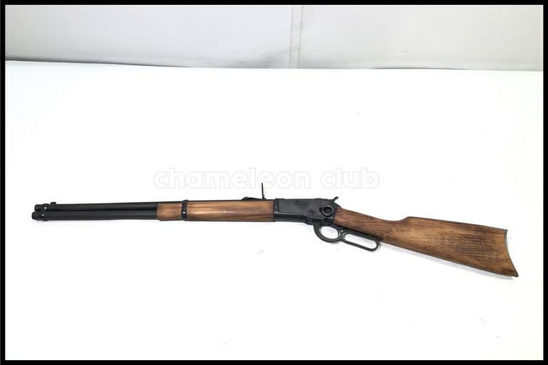 CMC ウィンチェスターM1892 東京CMC] ウィンチェスター M1892 SMG 金属モデルガン ワイド