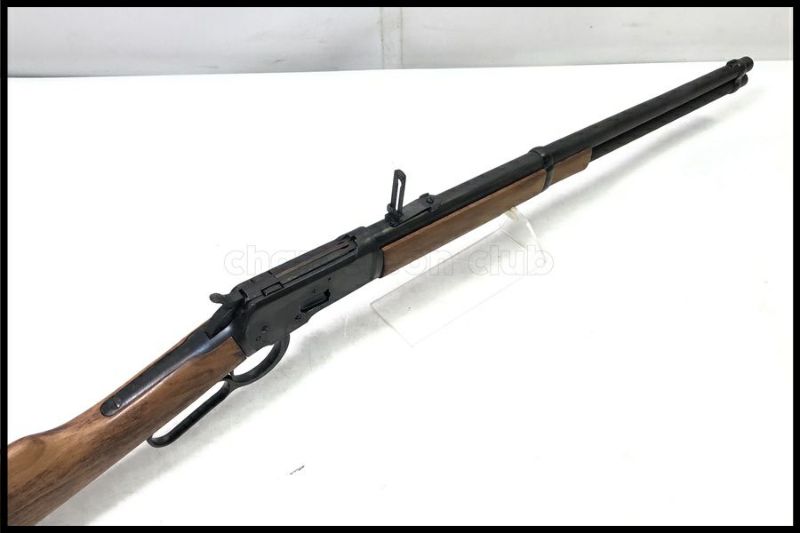 東京)CMC ウィンチェスター M1892 SMG 金属モデルガン