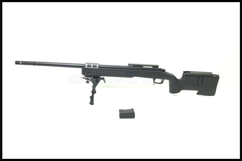東京)東京マルイ M40A5 OD ボルトアクションエアーライフル