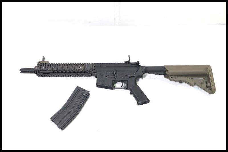東京)東京マルイ Mk18 MOD.1 次世代電動ガン