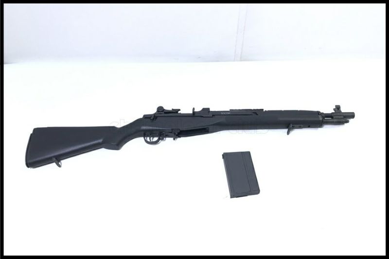 東京マルイ　M14 SOCOM 別売り付属品付 TOKYO MARUI バッテリーセット 東京マルイ M14 SOCOM 電動ガン