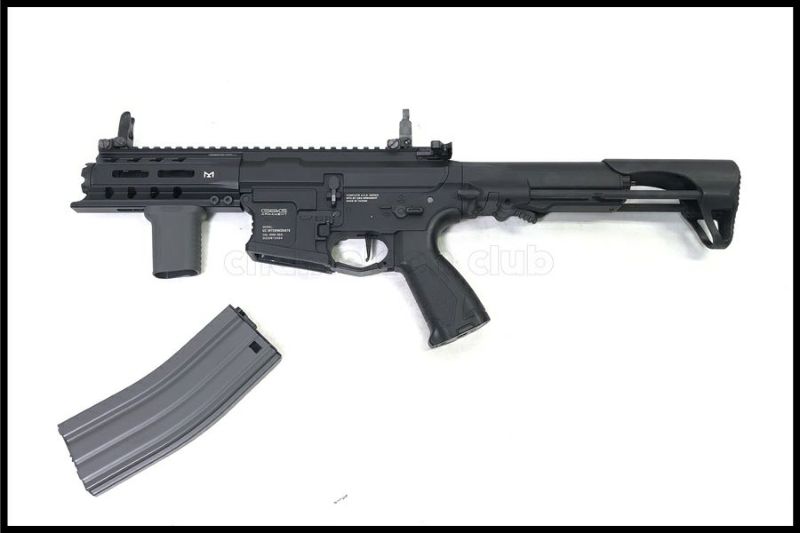 東京)G&G ARP556 1.0 電動ガン