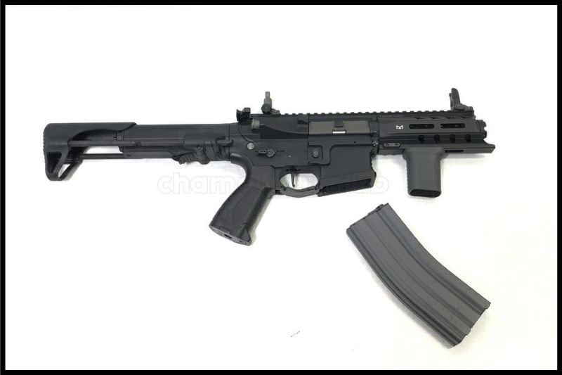 東京)G&G ARP556 1.0 電動ガン