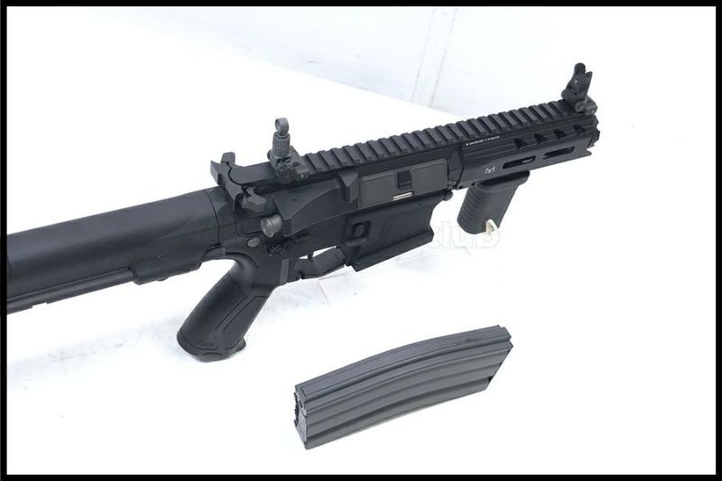 東京)G&G ARP556 1.0 電動ガン
