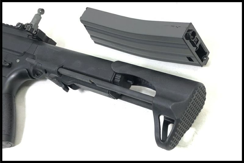 東京)G&G ARP556 1.0 電動ガン