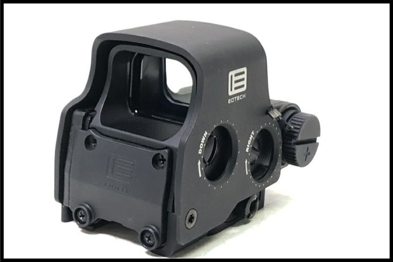イオテック　ホロサイト　実物 イオテック 実物 EOTECH ホロサイト HWS 518 : KM-BOOTH - 通販