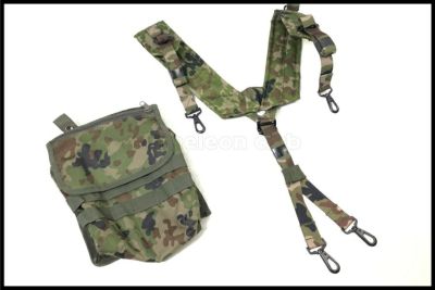 【中古品】自衛隊装具一式 自衛隊グッズ通販のご案内｜エアガン・ミリタリー・サバゲー通販