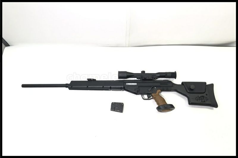 ももんが 東京マルイ　psg1 H&K PSG-1 - 電動ガン スタンダードタイプ | 東京マルイ