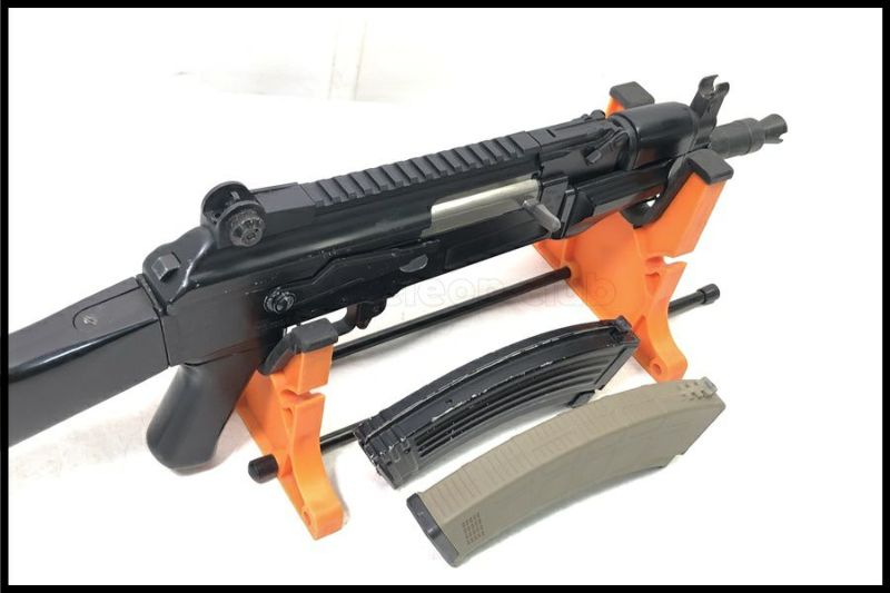 東京)東京マルイ AK47 β スペツナズ スタンダード電動ガン 予備