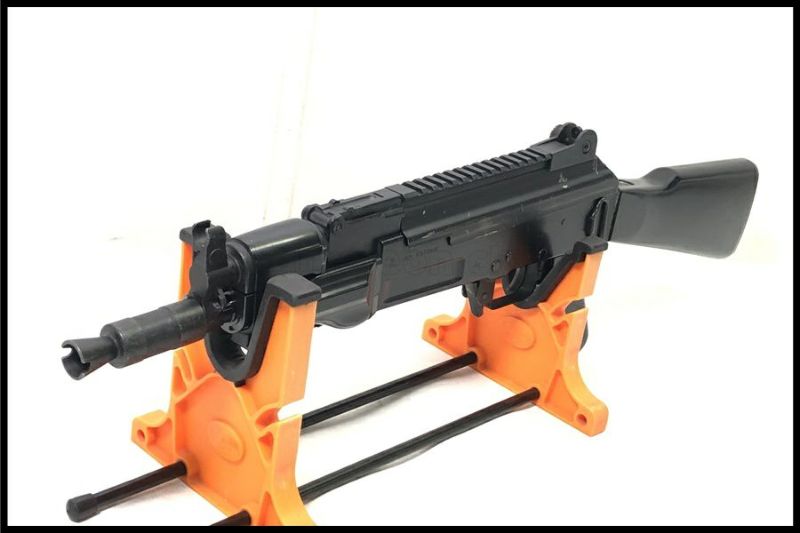 東京マルイ 電動ガン AK47βスペツナズ 動作品 マガジン2本 Amazon.co.jp: 東京マルイ No69 AK47βスペツナズ 18歳以上