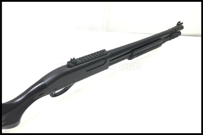 東京マルイM870エアーソフトガン・ガスガン外装カスタム 東京マルイM870エアーソフトガン・ガスガン外装カスタム