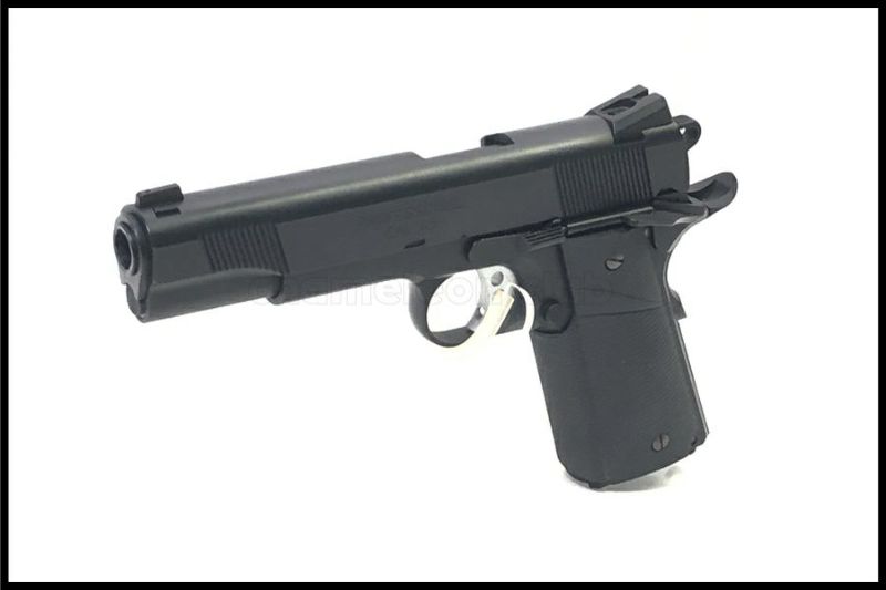 【競技専用エアソフトガン】MEU FORCE RECON45　ジェイ・アーモリー 競技専用エアソフトガン】MEU FORCE RECON45 ジェイ・アーモリー