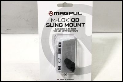 東京)MAGPUL M-LOK QD スリングマウント 実物 未開封