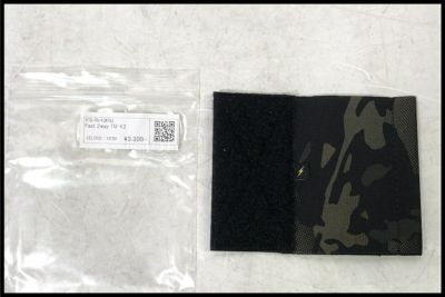 東京)Volk Tactical Gear Fast 2Way ベルクロタイプ ターニケット MCBK 実物 TQ-V2
