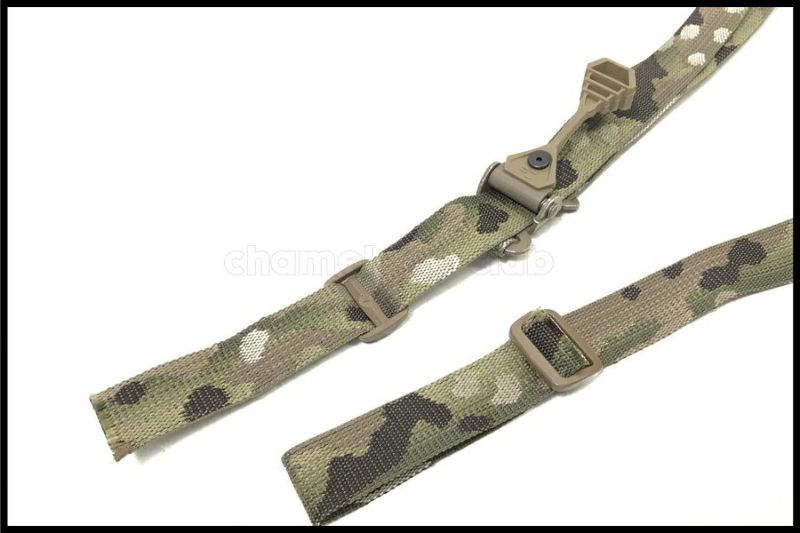 実物 SORD 2ポイント スリング multicam マルチカム FERRO CONCEPTS Slingster ツーポイント ライフルスリング