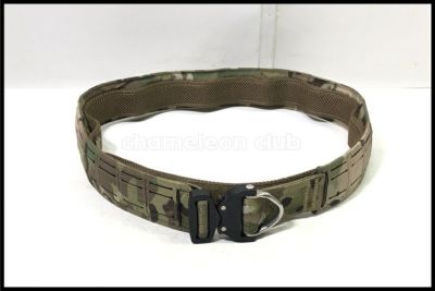 東京)RAPTOR TACTICAL オーディンベルト MarkK6 サイズL マルチカム 実物