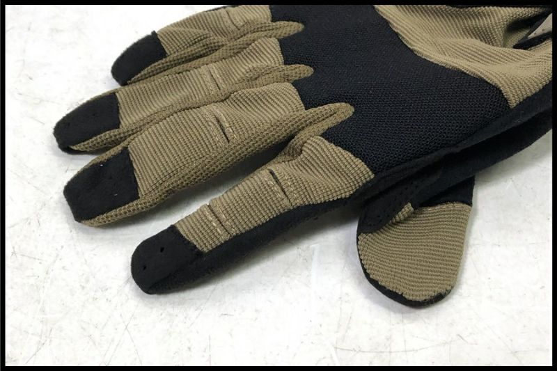 東京)PIG Full Dexterity Tactical (FDT) Alpha グローブ