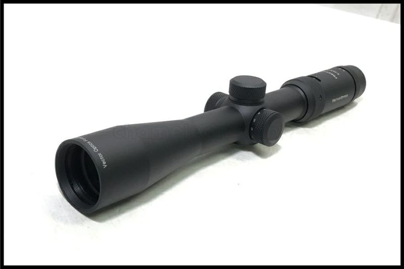 東京)VECTOR OPTICS FORESTER フォレスター 2-10x40 ライフル