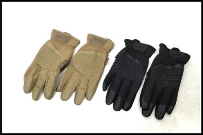 東京)MECHANIX メカニクス FASTFIT グローブ 2点 US9/EUR8