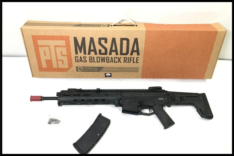 ksc masada　ガスブローバック KSC・ガスブローバック MASADA TANカラー 限定品 | ガスブロー