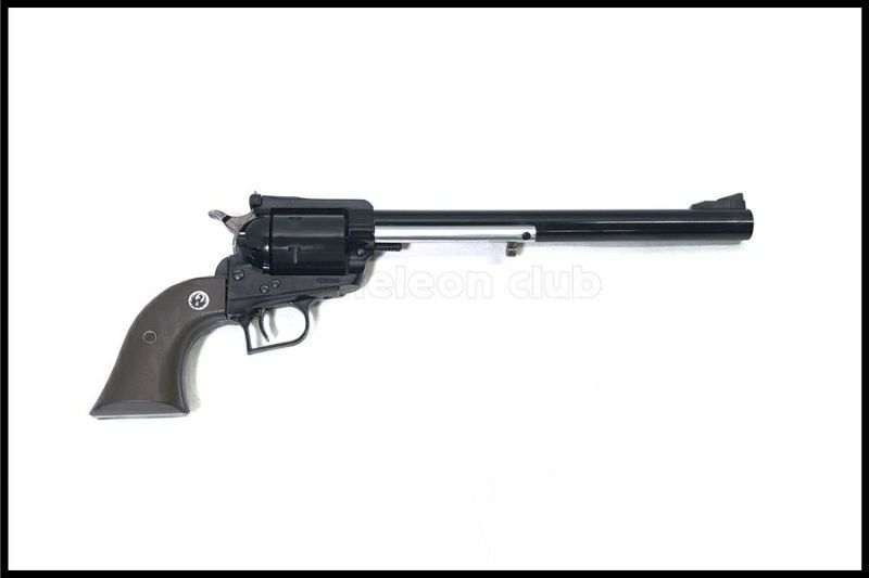コクサイ　スタームルガー　スーパーブラックホーク　44 マグナム 美品】コクサイ製 ルガー スーパーブラックホーク44マグナム