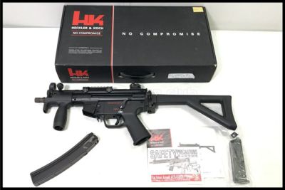 【希少】ガスガン・ジャンク品 タナカワークス LUGER P-08 エアーソフトガン(ジャンク) 希少