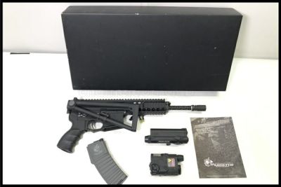 【中古】ブルーガン社製 スタングレネード 2個 セット フラッシュライト等タクティカルグッズならネットDSIクラブ(大阪