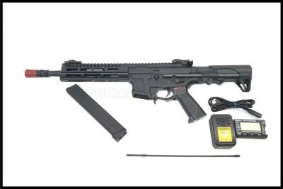 激レア‼️美品、capras  space  shooter  SS2012D Alps 5 Gang Air Variable Capacitor 10-200pf FM Am SW Crystal