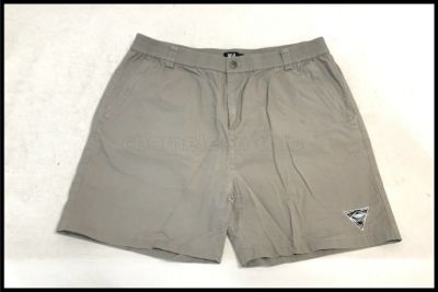 東京)QILO Tactical  キロ ショートパンツ グレー　サイズXL