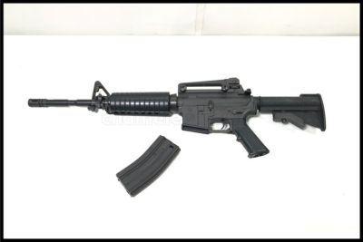 東京)東京マルイ M4A1 カービン スタンダード電動ガン