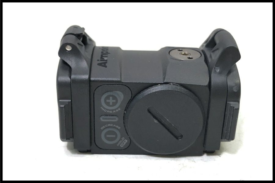 東京)Aimpoint ACRO P-2 ドットサイト 実物