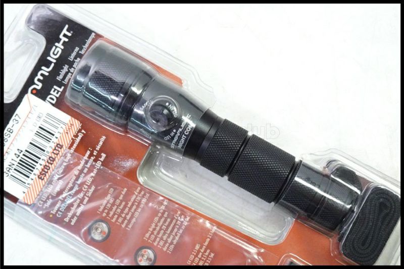 東京)STREAM LIGHT ストリームライト NIGHT COM ナイトコム フラッシュ