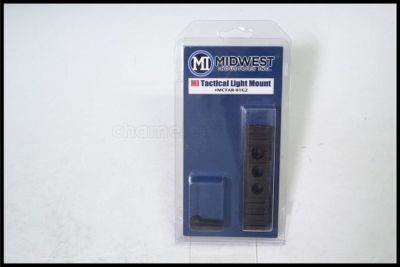 東京)MIDWEST MI Tactical ライトマウント　MCTAR-01G2　実物
