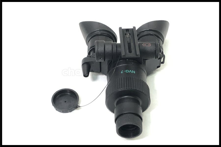 東京)ATN NVG-7-CGTI（2.5世代） ナイトビジョン 暗視ゴーグル